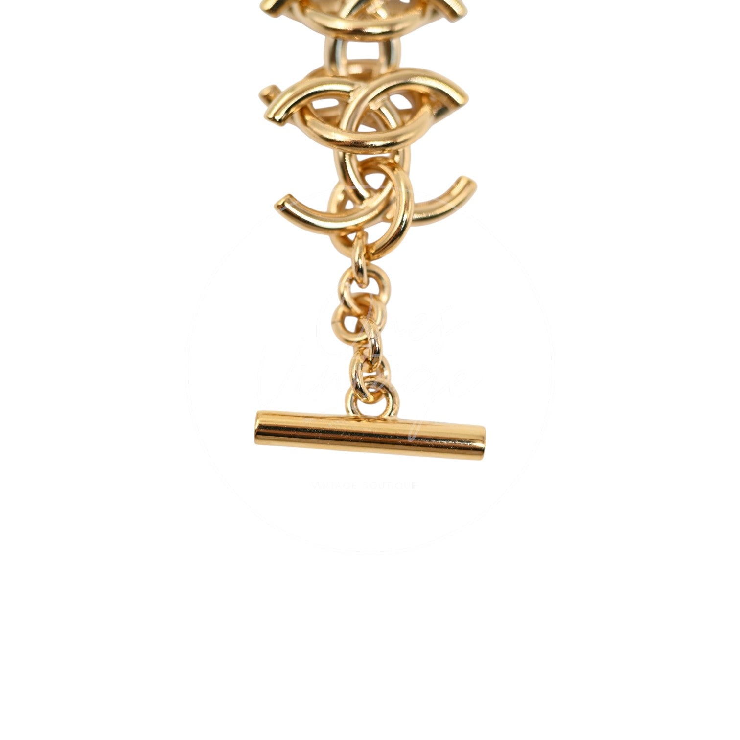 Chanel Métiers d’art 2026 Bracelet Gold B26