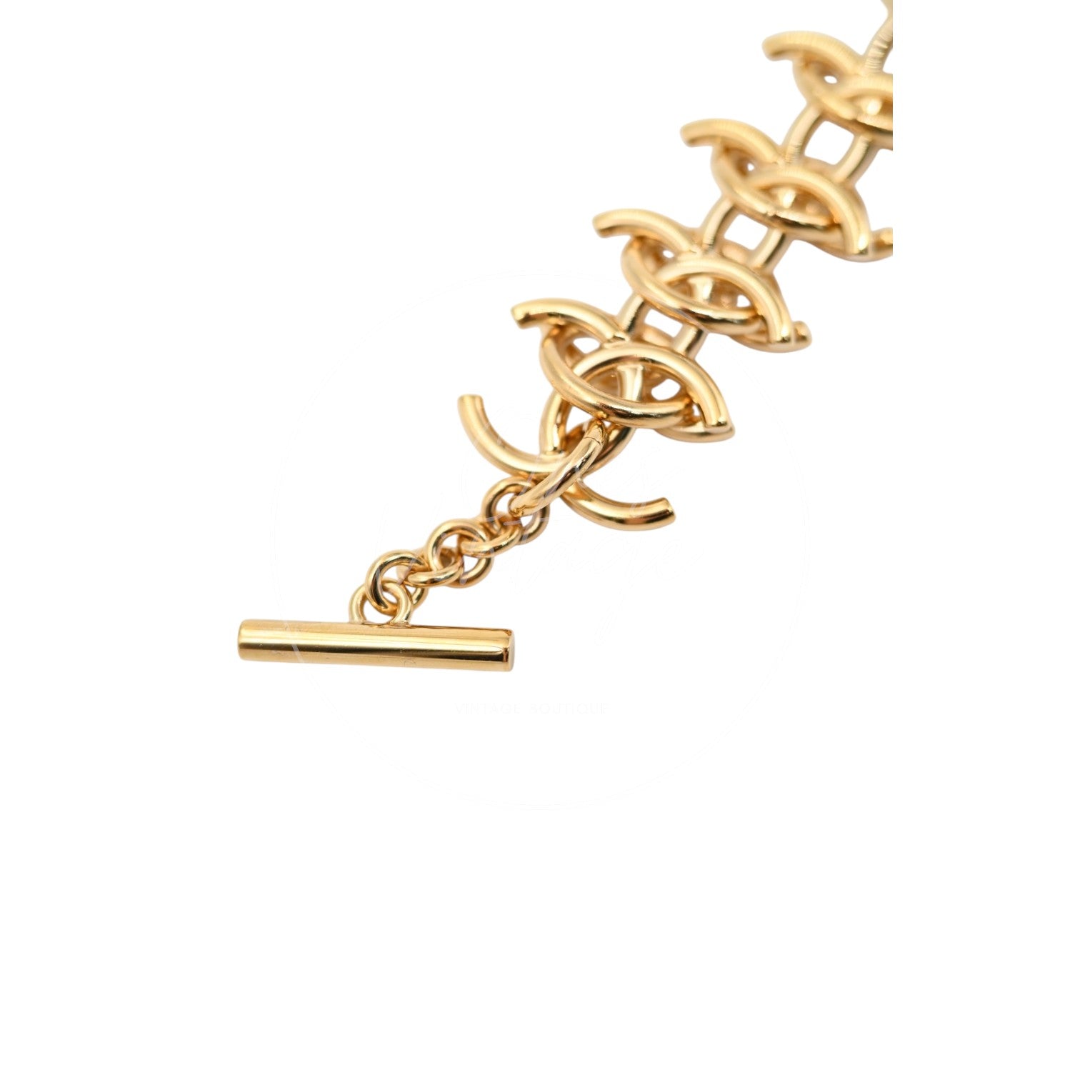 Chanel Métiers d’art 2026 Bracelet Gold B26