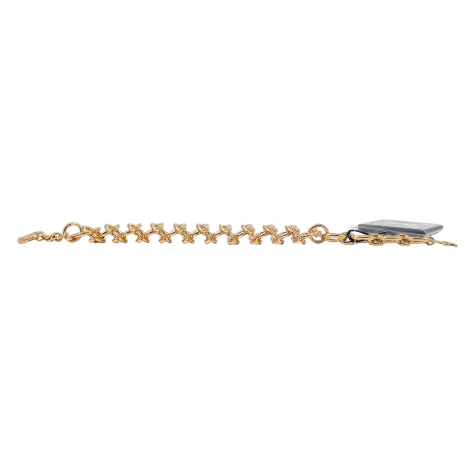 Chanel Métiers d’art 2026 Bracelet Gold B26