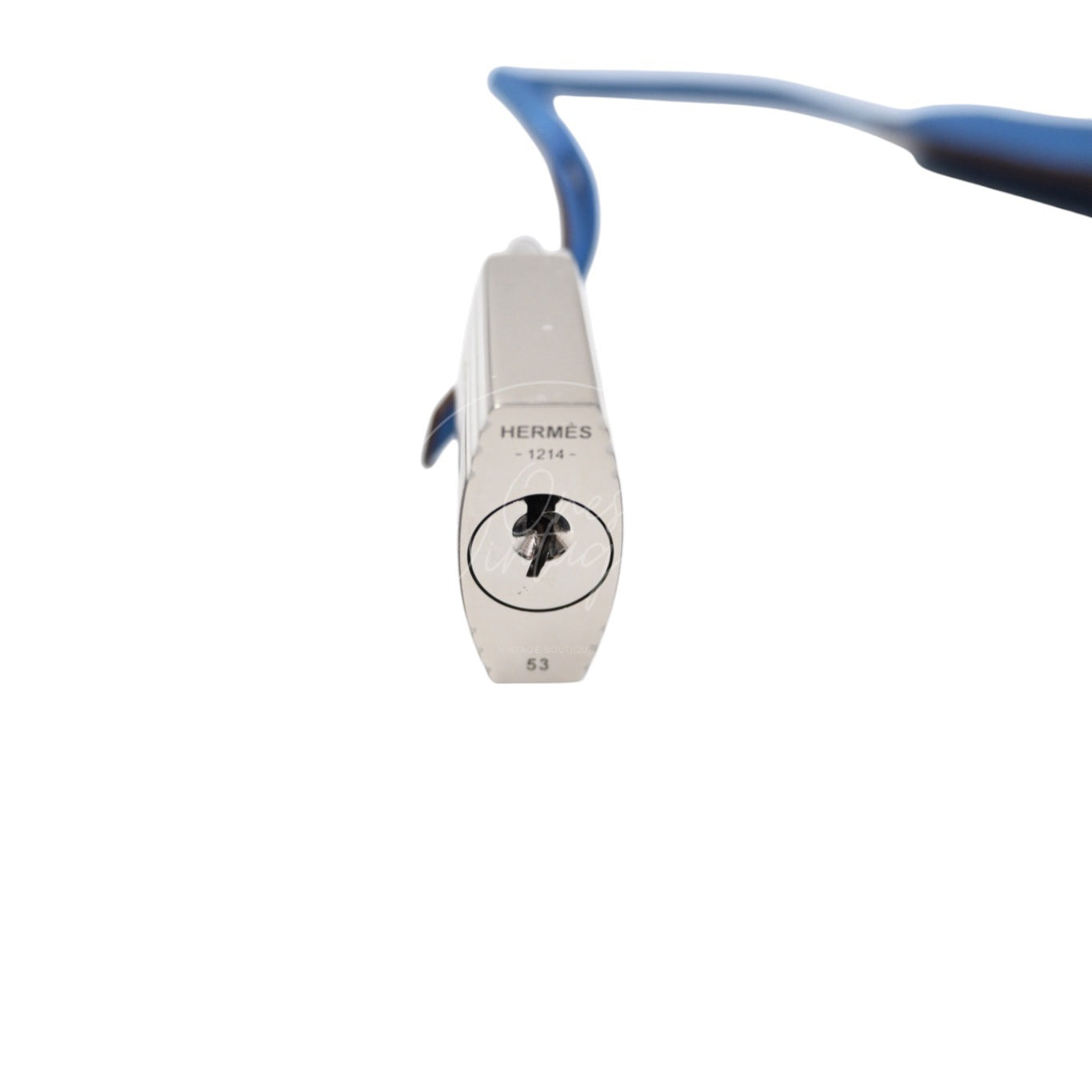 ```json
[
  "Pre-owned Hermes Shoulder Birkin Blue Togo PHW Stamp Square O"
]
```