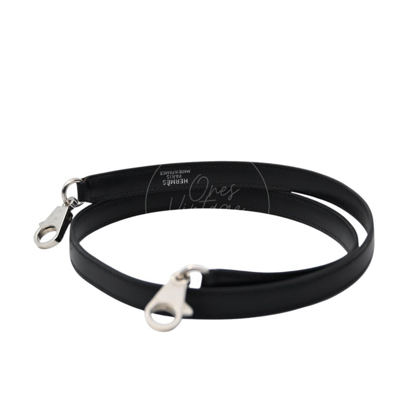 [Pre-Owned] Hermes Kelly 28 Stamp Square B