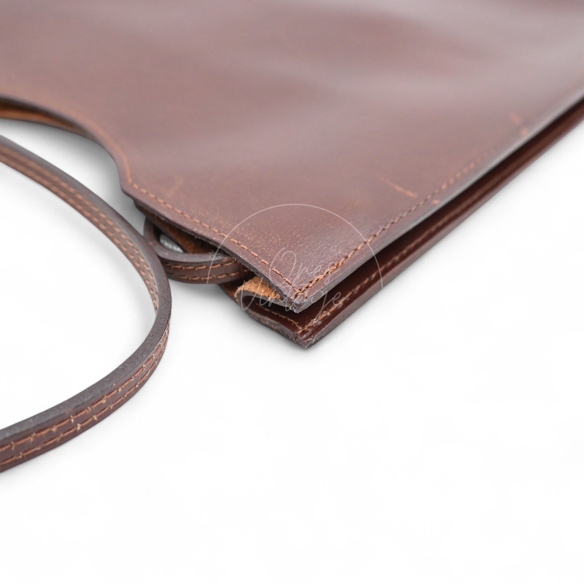 [Pre-owned] Hermes Onimaitou shoulder bag