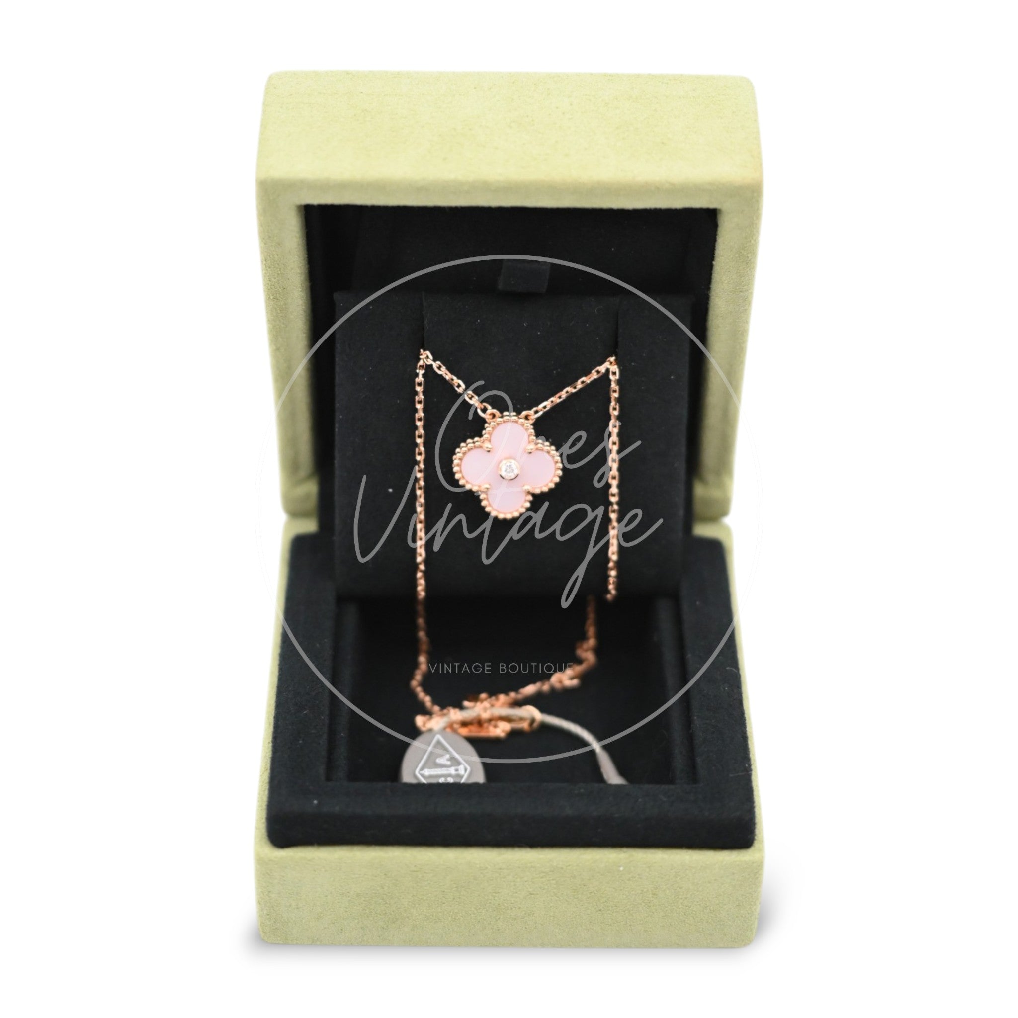 [Pre-owned] VCA 2025 Limited Edition Necklace