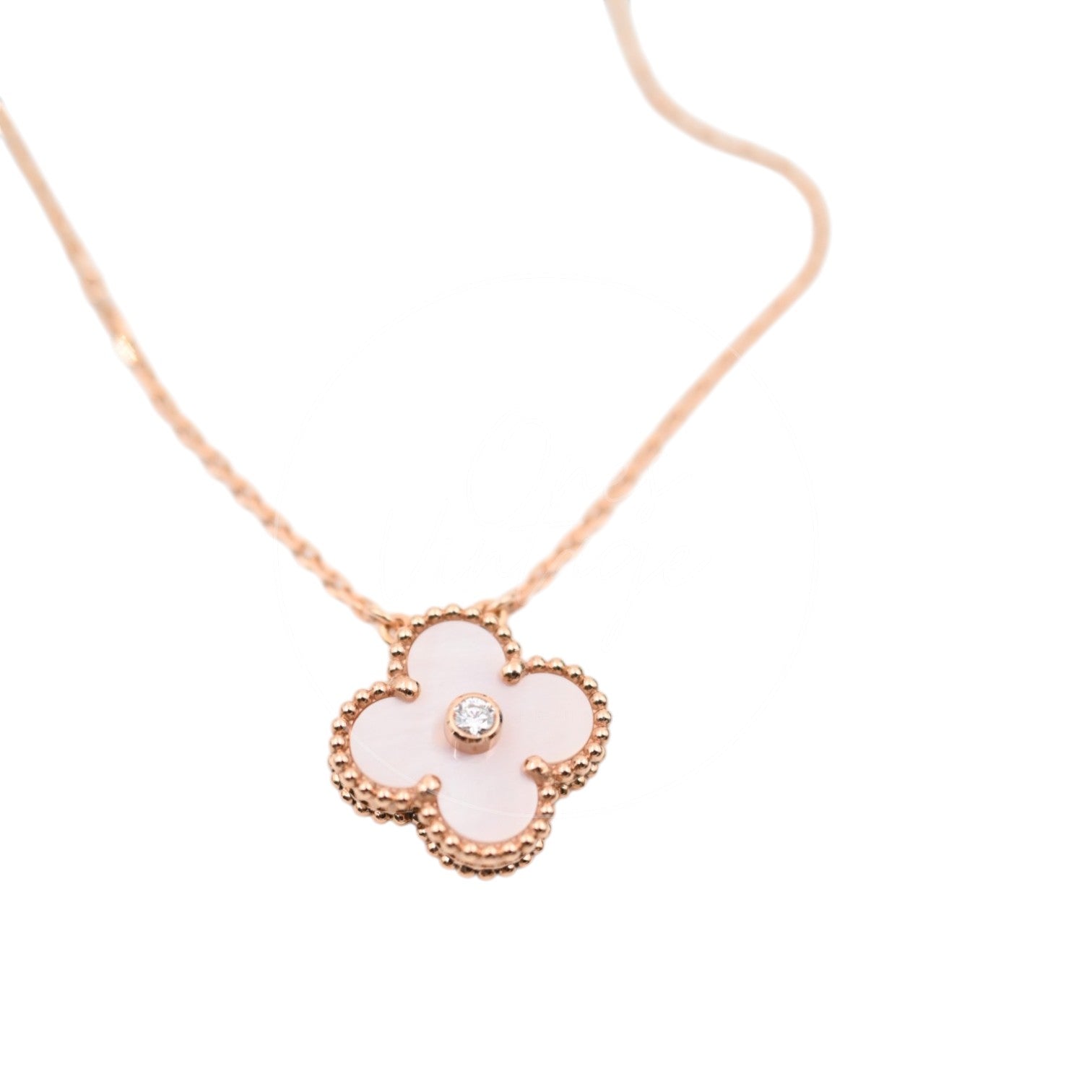 [Pre-owned] VCA 2025 Limited Edition Necklace