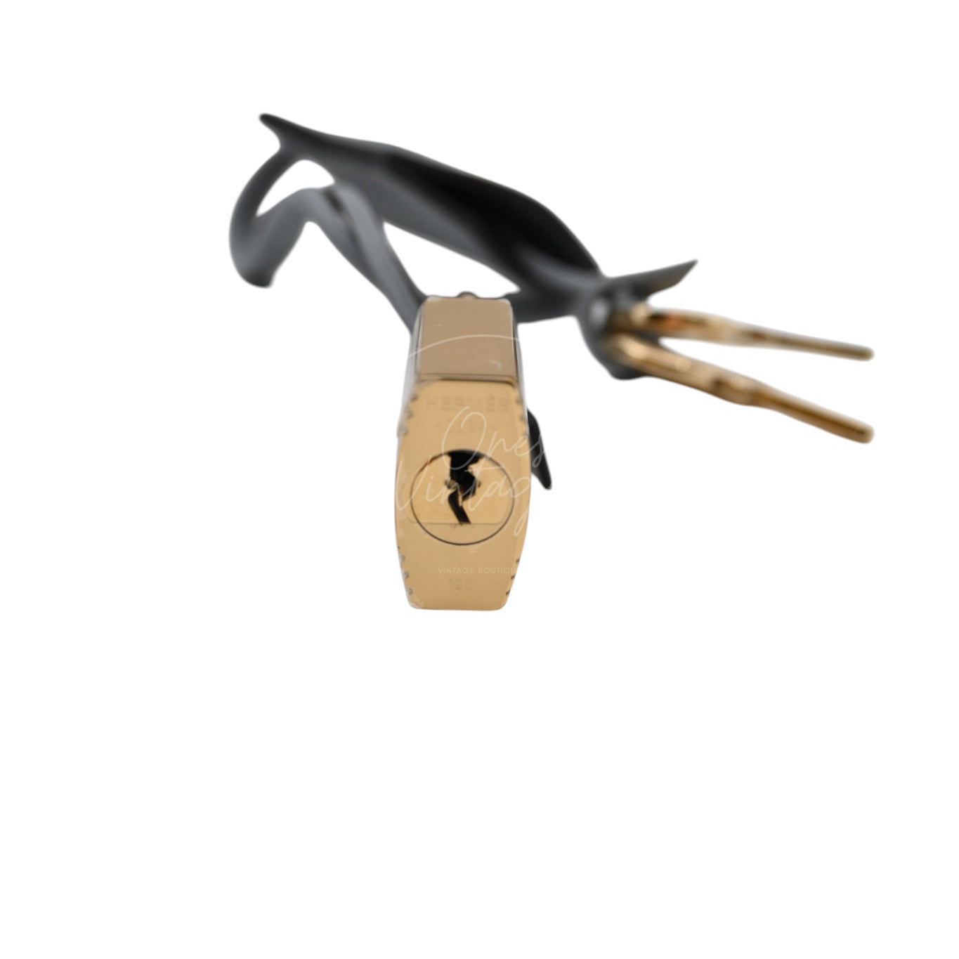 [Unused] Hermes Birkin 25 Swift Gris Pantin GHW Stamp W