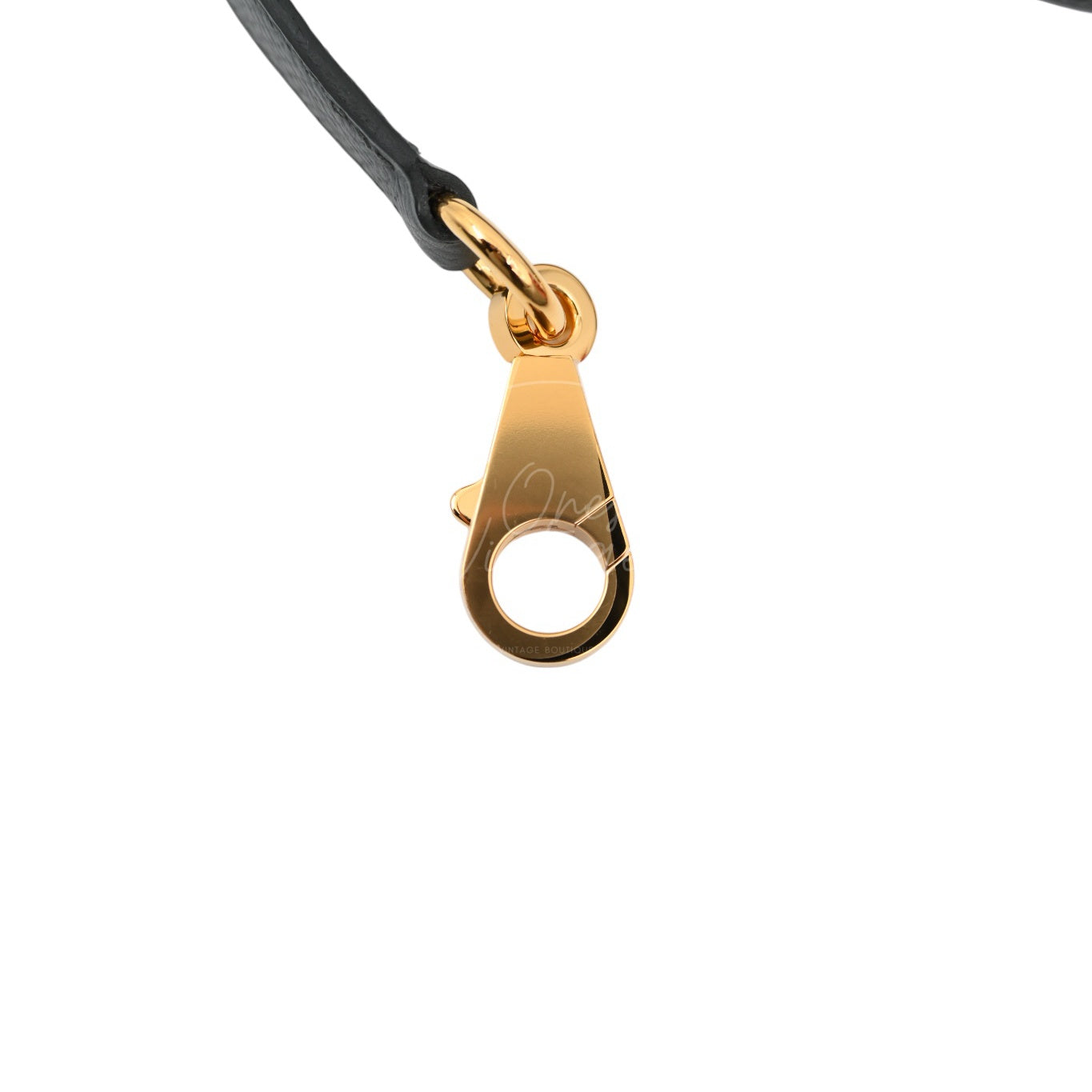 [Unused] Hermes Kelly Sellier Epsom 28 Vert Amande Handbag