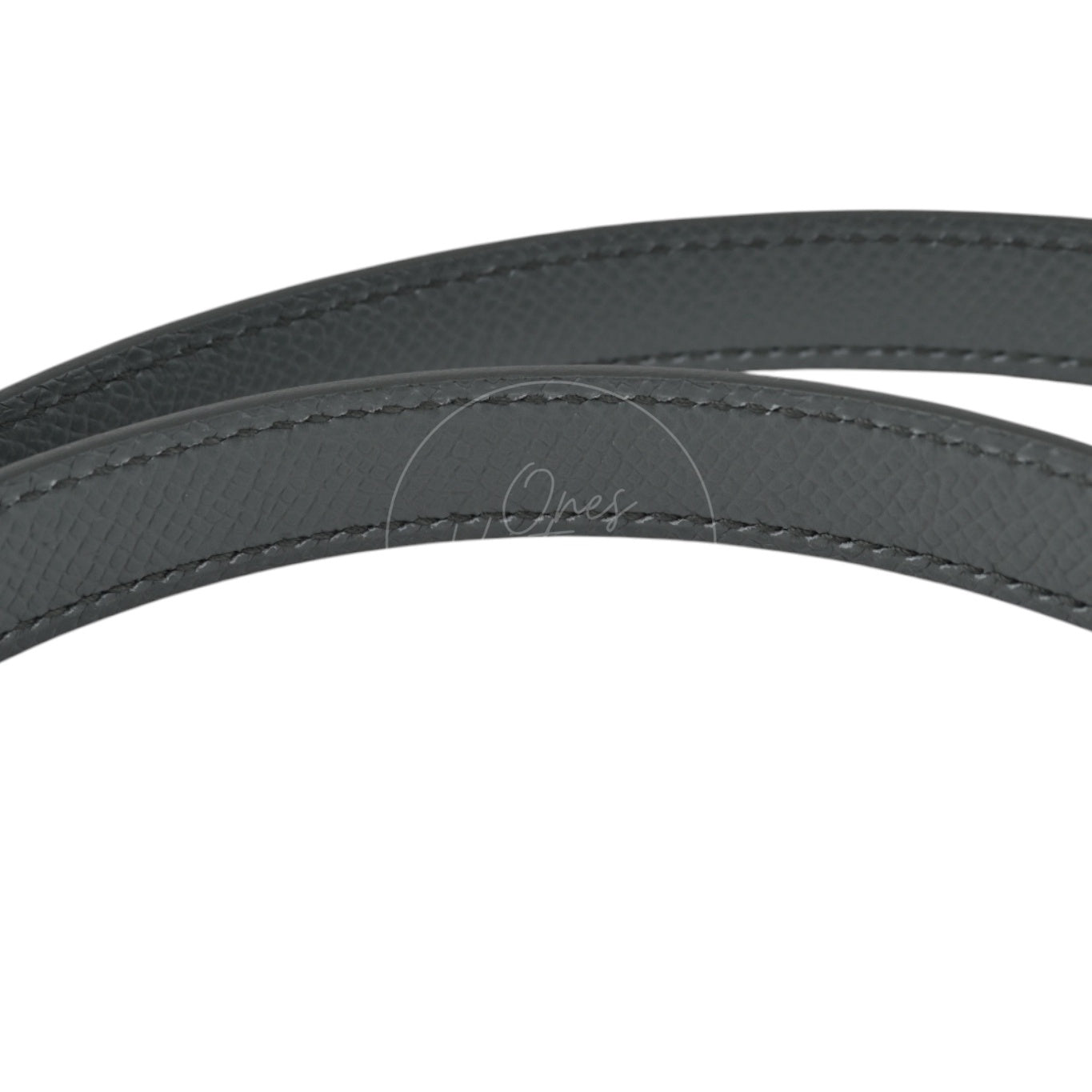 [Unused] Hermes Kelly Sellier Epsom 28 Vert Amande Handbag