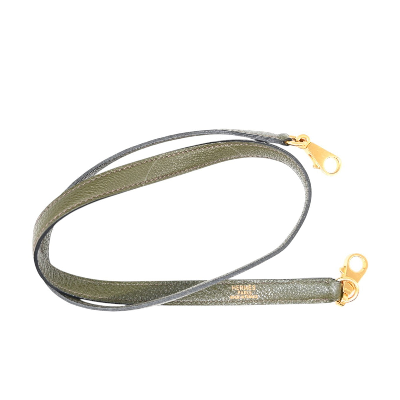 Hermès Kelly 28 Handbag Togo Vert Maquis GHW Square H