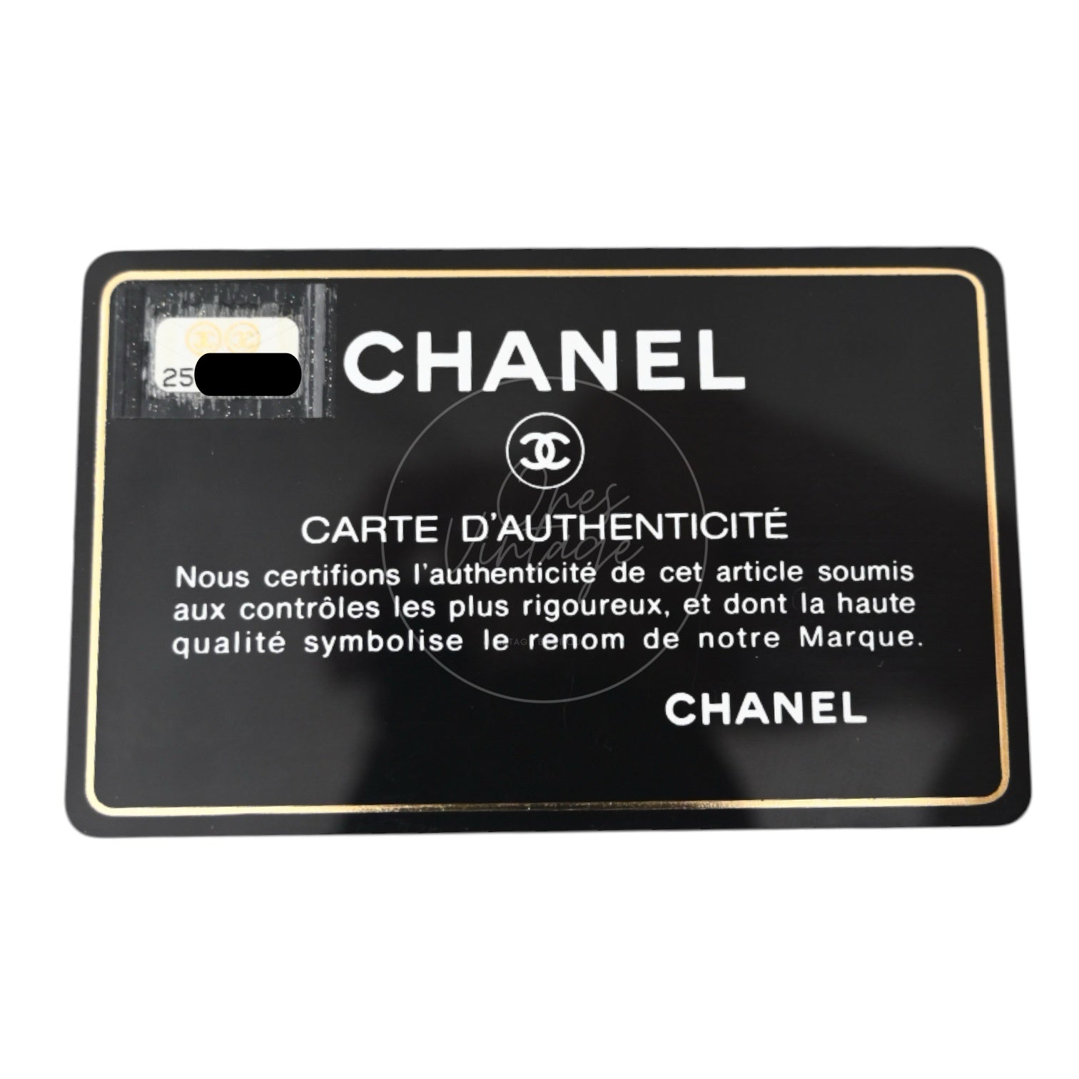 [Pre-owned] Chanel Black Resin Paris-Shanghai Doll Evening Bag