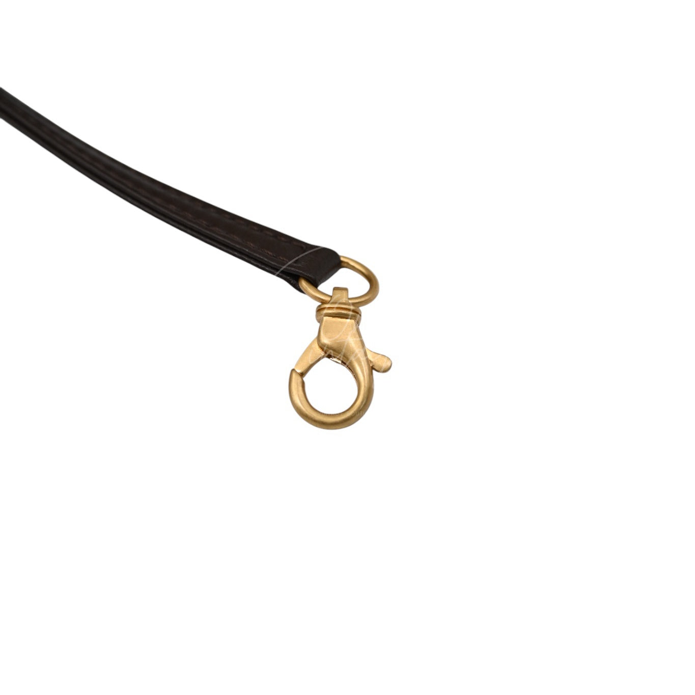 [Unused] Chanel Cruise 25/26 Maxi Suede Calfskin Lambskin Dark Brown Hobo Bag