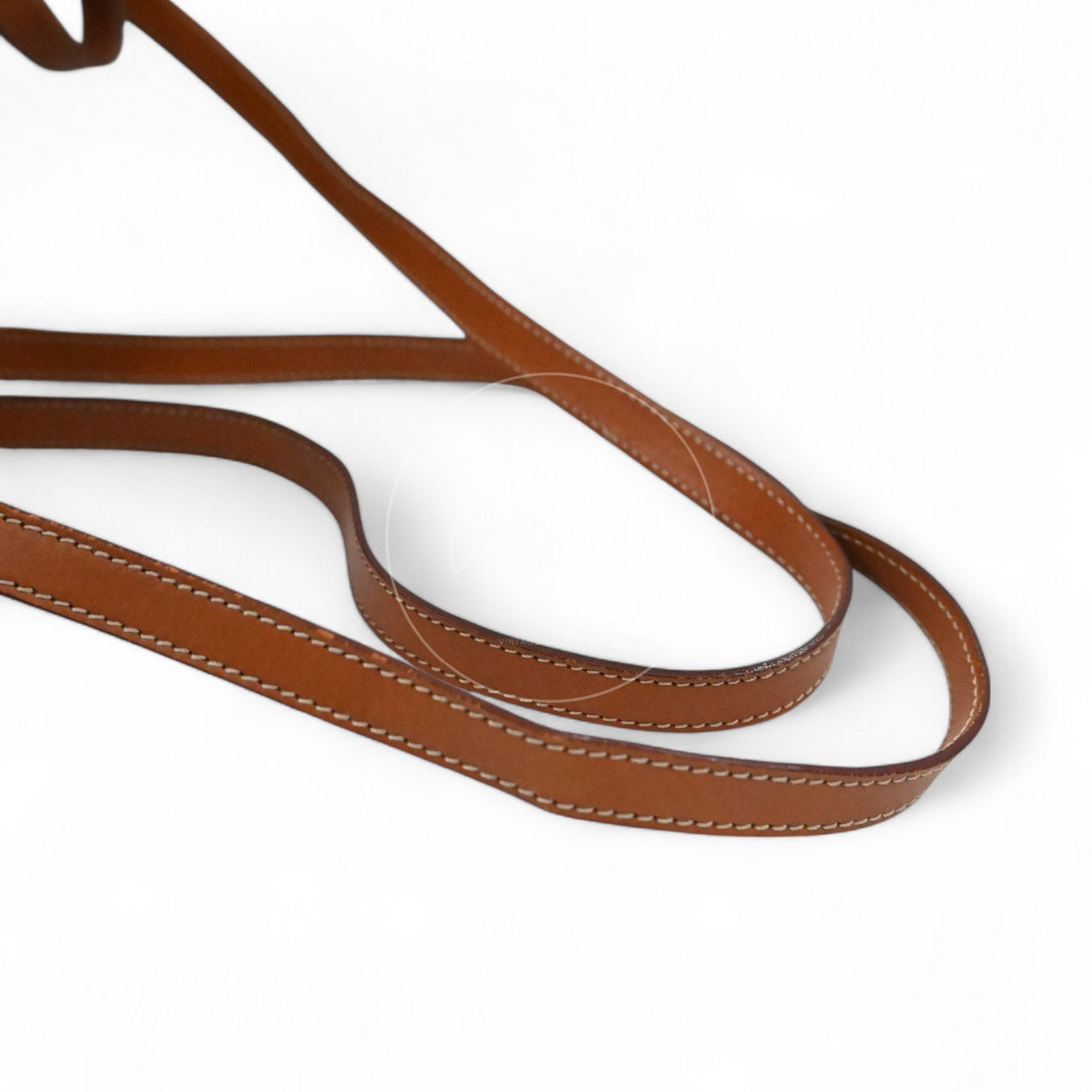 [Pre-owned] Celine Macadam Twins Backpack