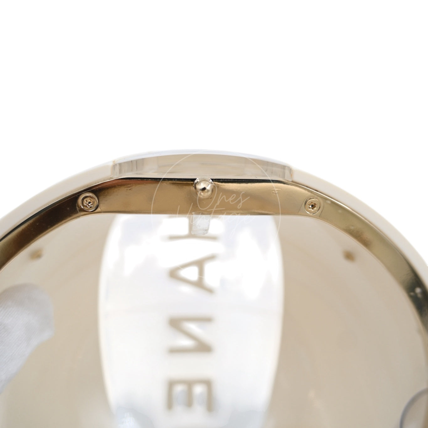 [Pre-owned] Chanel Coco Beach Ball Minaudière