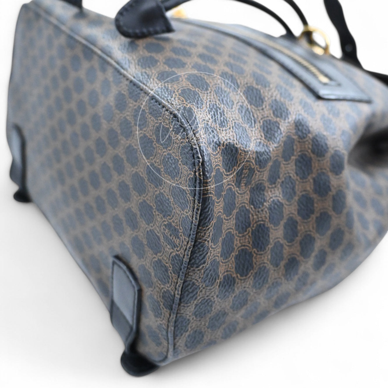 [Pre-owned] Celine Vintage Backpack