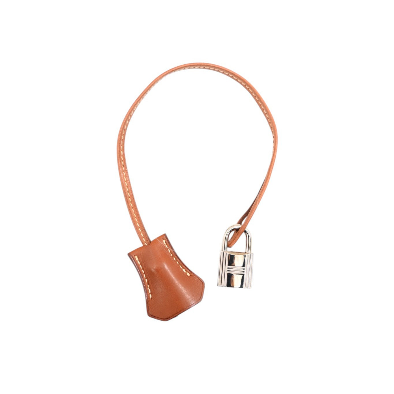 [Pre-owned] Hermes Birkin 40 Barenia with Ponyhair