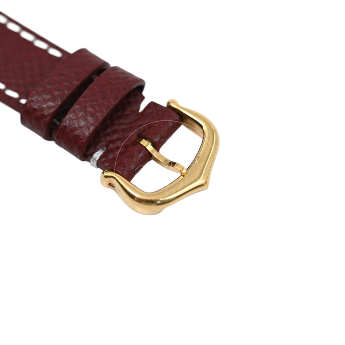 [Pre-owned] Cartier Must de Tank Watch