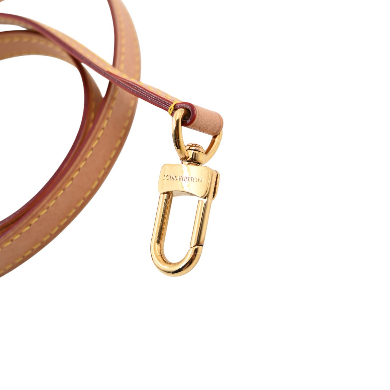 [Pre-owned] Louis Vuitton LV Nano Speedy Denim Blue GHW M82950 2way Crossbody Handbag