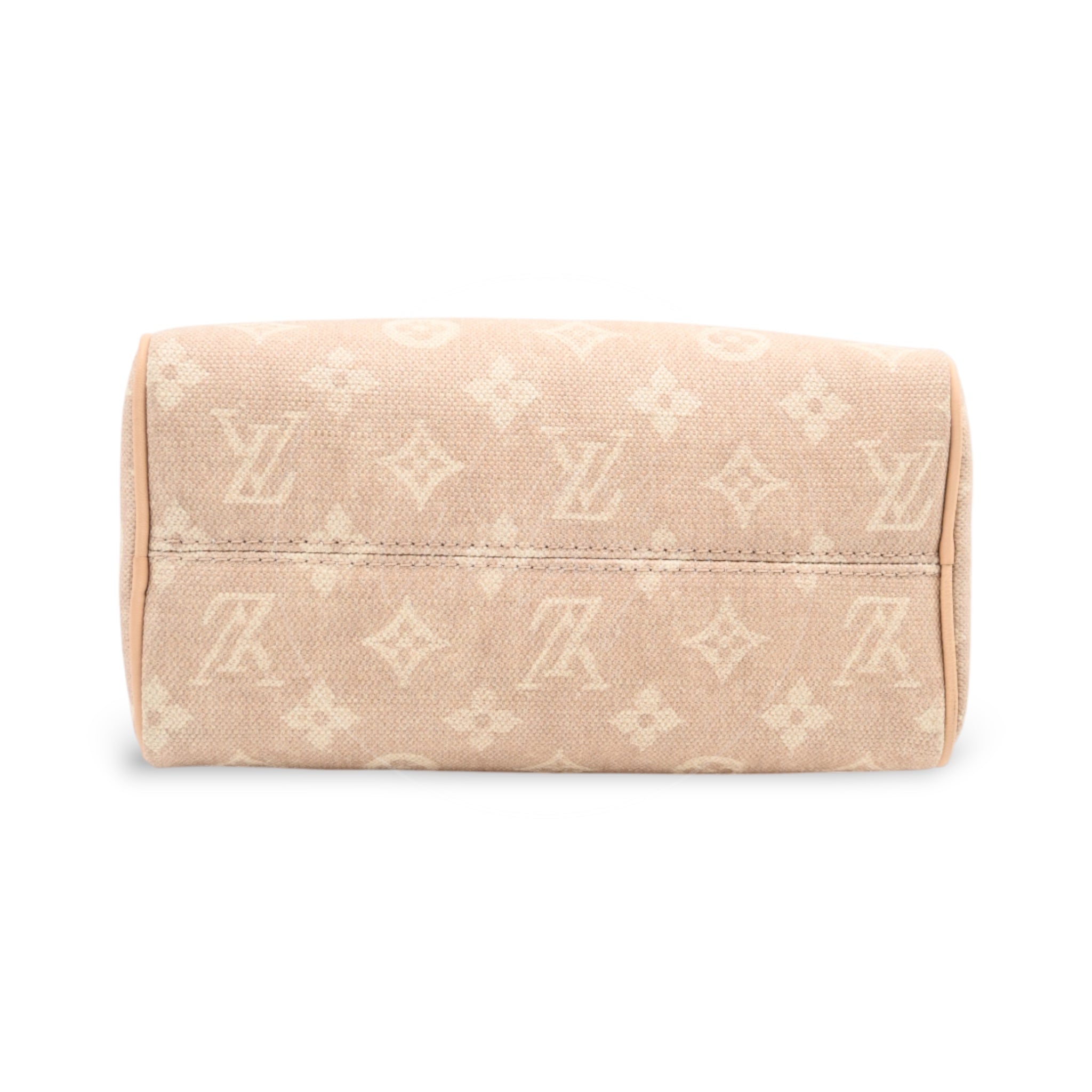 [Pre-owned] Louis Vuitton Travels With Grace Coddingon Speedy Bandouliere 20