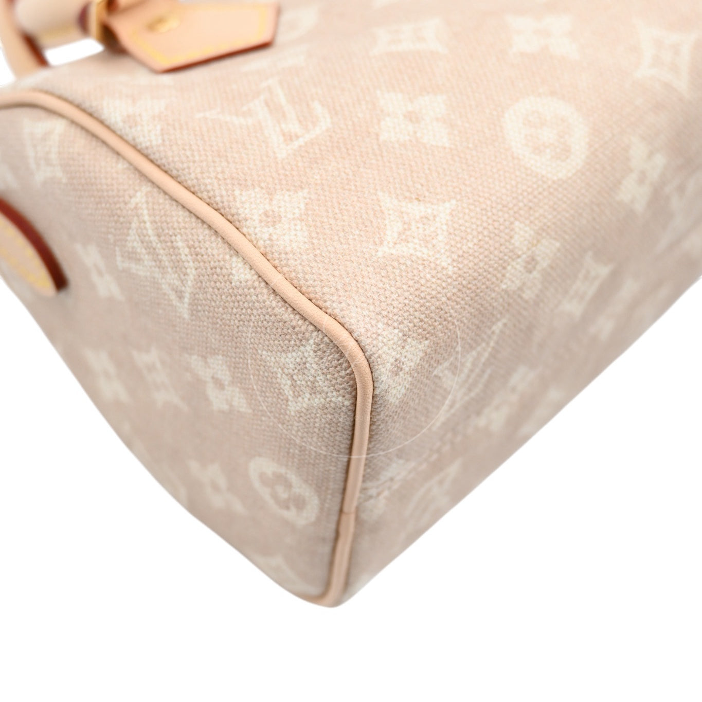 [Pre-owned] Louis Vuitton Travels With Grace Coddingon Speedy Bandouliere 20