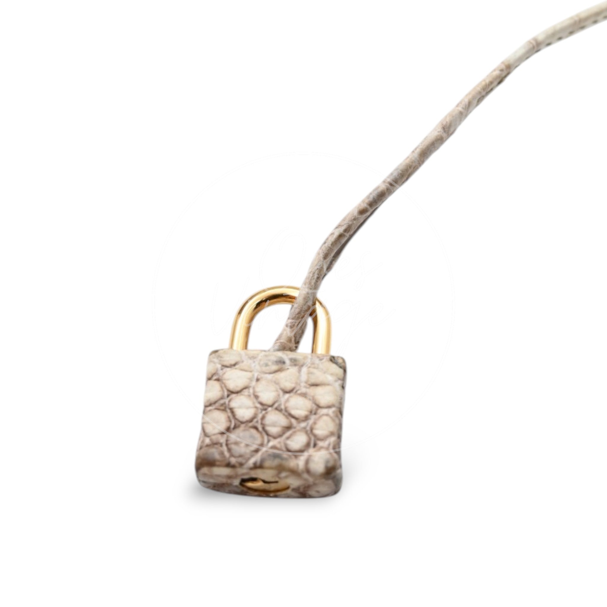 Hermes Birkin 35 Himalayas GHW Square O
