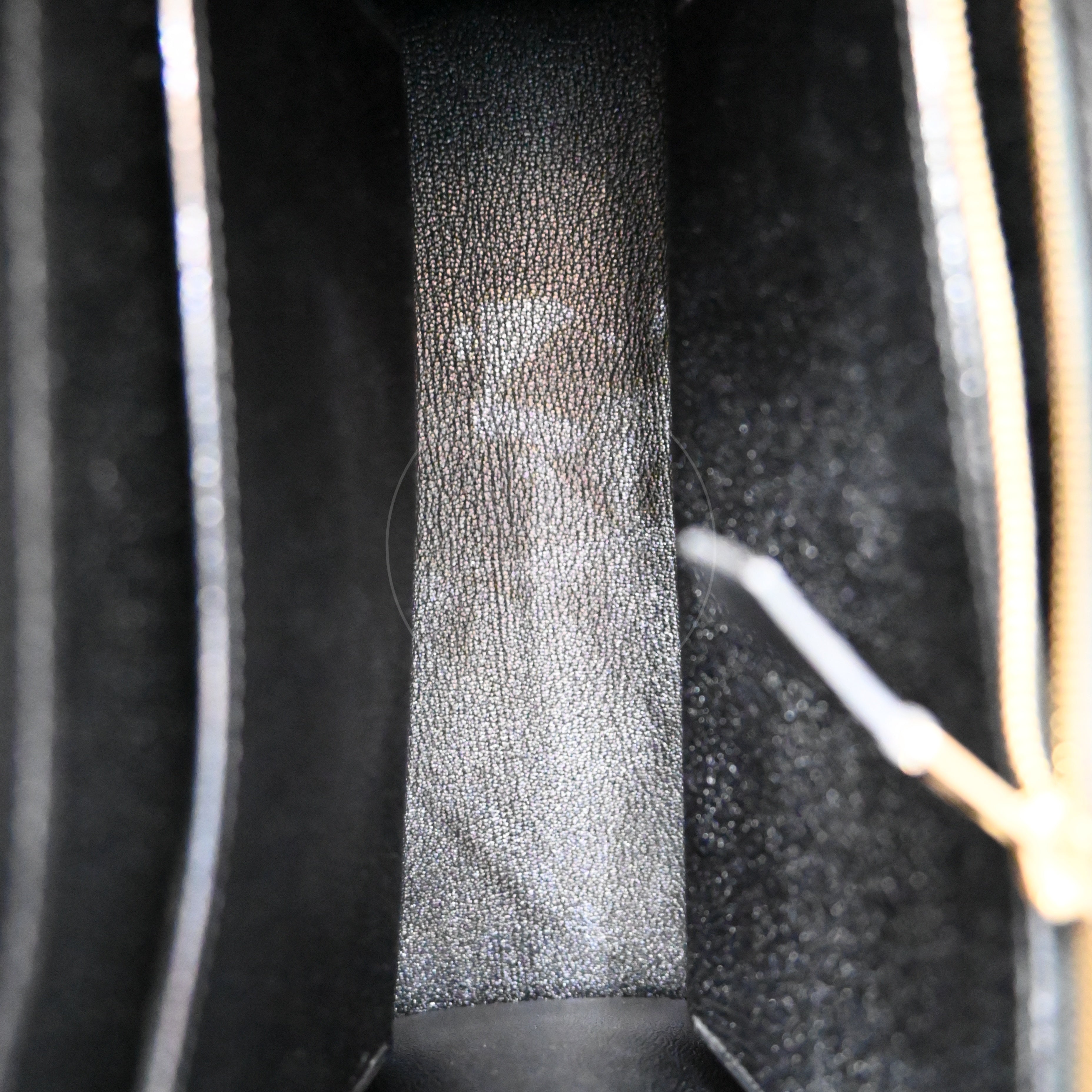 [Pre-owned] Hermes Ardennes Kelly Sport GM Stamp Circle Z GHW