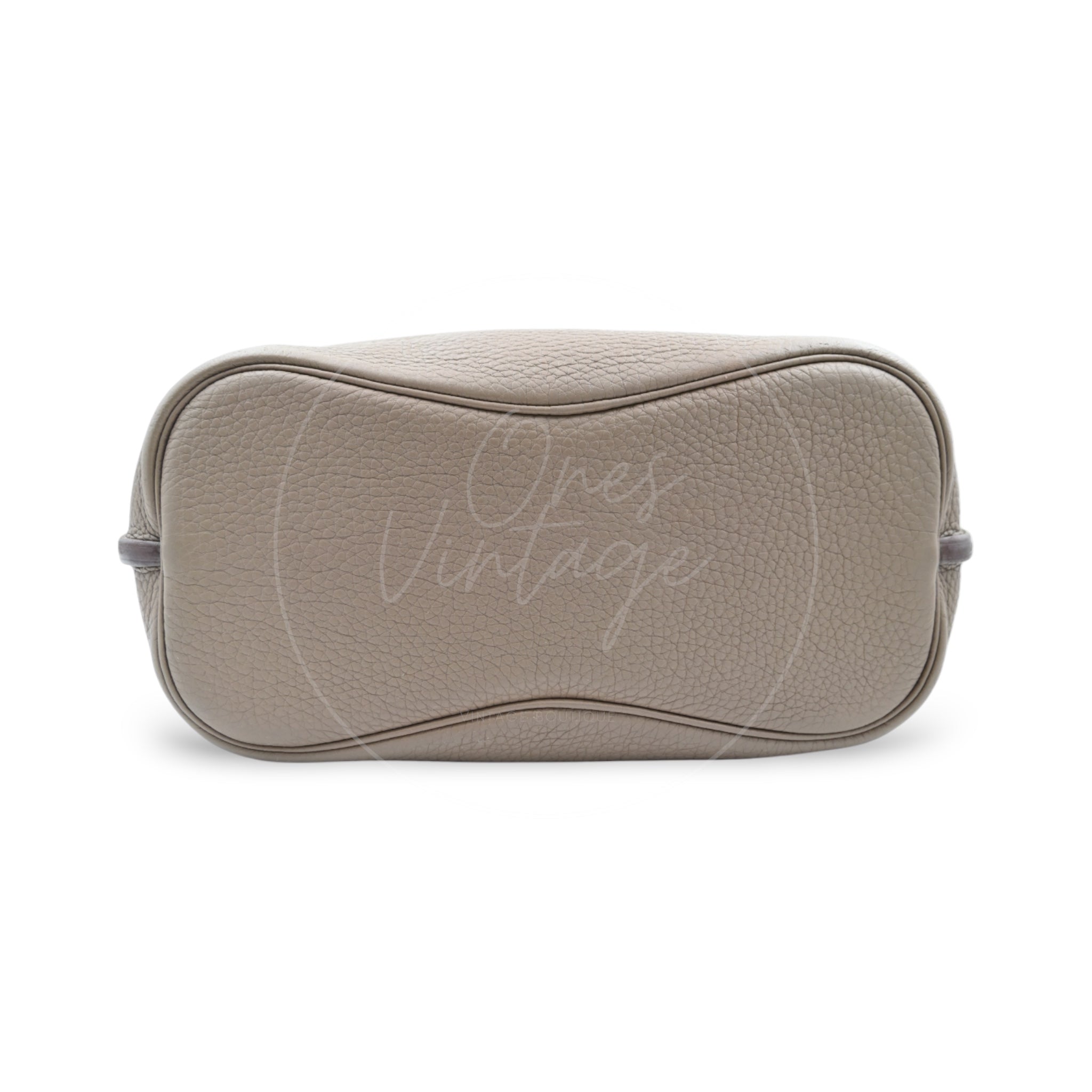 [Pre-owned] Hermes So Kelly 26 Etoupe