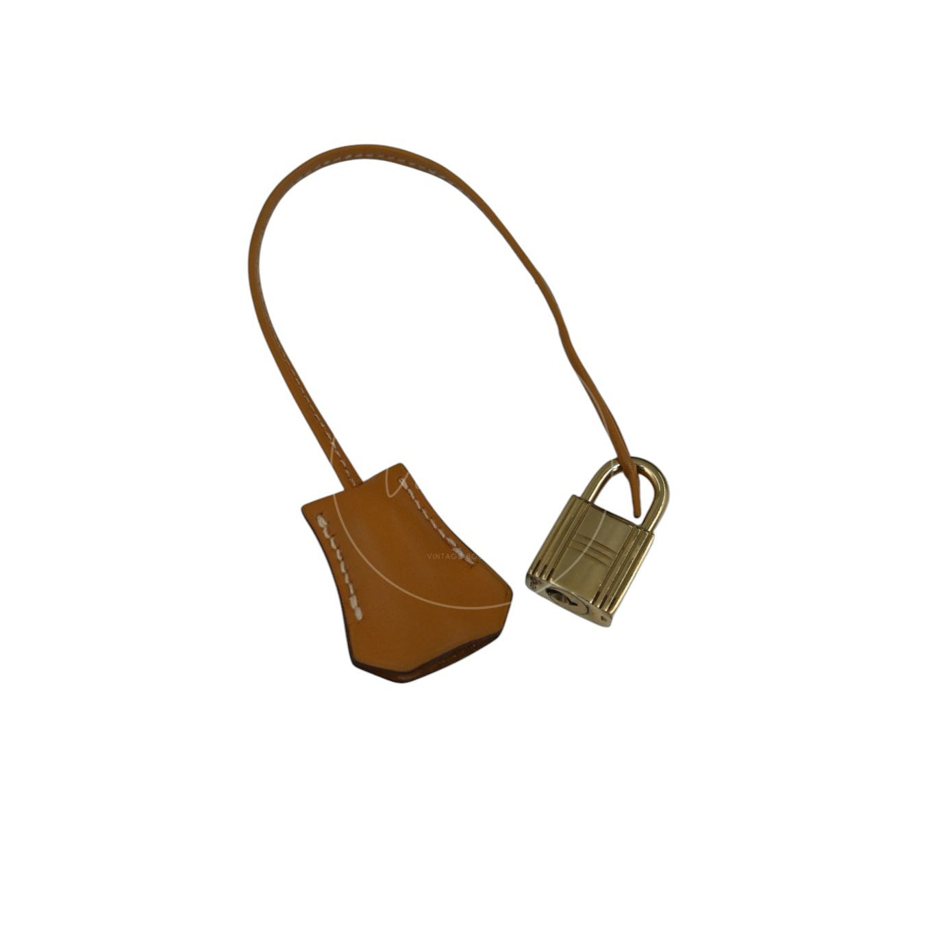 [Pre-owned] Hermes Kelly 28 Denim x barenia