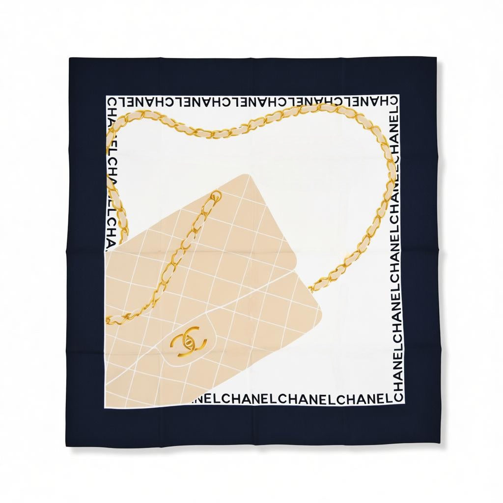 [Pre-owned] Chanel Twilly